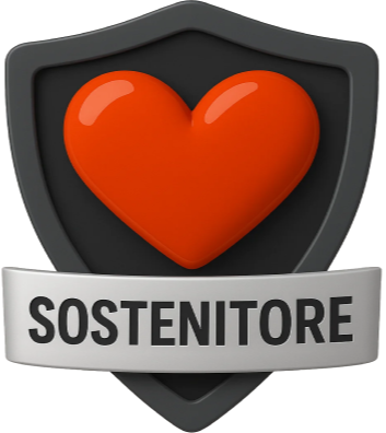Sostenitore